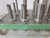 Assorted Metalworking Tool Bits (Set of 16)