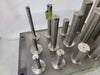 Assorted Metalworking Tool Bits (Set of 16)