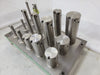 Assorted Metalworking Tool Bits (Set of 16)