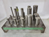 Assorted Metalworking Tool Bits (Set of 16)