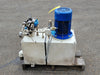 3 HP Hydraulic Power Pack