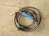 Omega 4 MIG Welding Torch