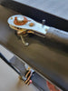 HAUSSMANN 59", x 24", Hand Trolley