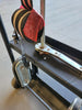 HAUSSMANN 59", x 24", Hand Trolley