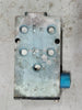 MAC 3/4" 4-Way Pneumatic Valve Base 6500B3120011C001