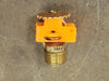 Upright Fire Sprinkler Head TY315
