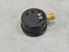 CLASSIC 1.5" Pressure Gauge WJ0440