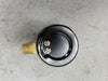 CLASSIC 1.5" Pressure Gauge WJ0440