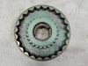 1 5/8" Bore Sleeve Coupling Flange 8BSH