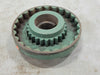 1 5/8" Bore Sleeve Coupling Flange 8BSH