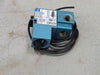 MAC 6.5W Solenoid Valve 113B-122CCAA