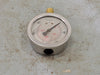 2 1/2" Pressure Gauge WJ7672P