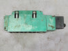 NUMATICS 150 PSIG Solenoid Air Valve I34BA400K