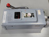 SQUARE D 30 Amp, 3 Pole, 600 volts Non-Fusible Disconnect Switch CHU361AWK