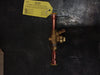 HENRY TECHNOLOGIES 5/8", Class 300, Ball Valve, 937205