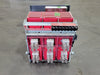 WESTINGHOUSE 1600 Amp 3 Pole Low-Voltage Power Circuit Breaker DS416C