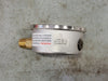 ACCUTEK 2 1/2" Pressure Gauge WJ7658P
