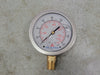 2 1/2" Pressure Gauge WJ7652P