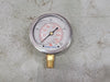 2 1/2" Pressure Gauge WJ7654P