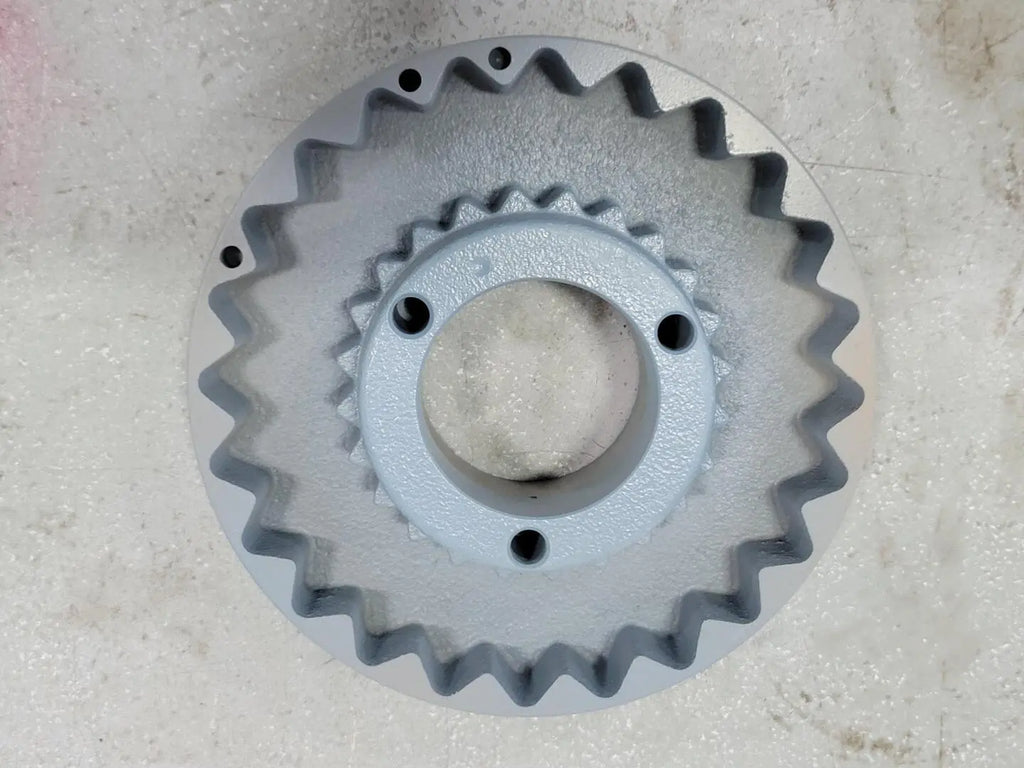 1-5/8" LTB Sleeve Coupling Flange 9BFLG