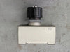 1/2" Pneumatic Flow Control Valve AS4000-N04