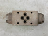 NACHI 1/8" Modular Pilot Operated Check Valve OCP-G01-W1-21