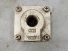 SMC 3/4" Pneumatic Quick Exhaust NAQ5000-N06