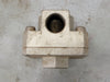 SMC 3/4" Pneumatic Quick Exhaust NAQ5000-N06