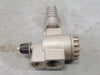 SMC 1" Pneumatic Flow Control Valve NAS600-N10