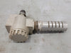 SMC 1" Pneumatic Flow Control Valve NAS600-N10