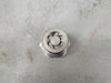 SUN HYDRAULICS Pilot-Open Check Valve With Sealed Pilot CKED-XCN