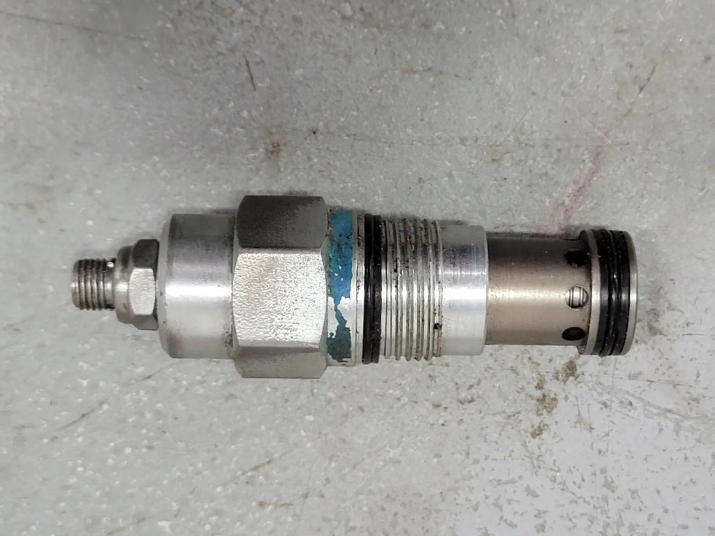 SUN HYDRAULICS Pilot-operated Balanced Piston Relief Valve RPGC-LBN