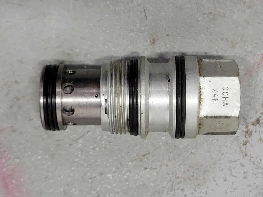 SUN HYDRAULICS Pilot-Close Check Valve COHA-XAN