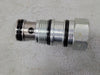 SUN HYDRAULICS Pilot-Open Check Valve W/ Standard Pilot W/ Delrin Seat CKEA-VAN