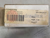 SUN HYDRAULICS Pilot-Open Check Valve W/ Standard Pilot W/ Delrin Seat CKEA-VAN