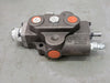 CROSSMAN Hydraulic Control Valve BA11AG3EA6/ SBA2-HDH Single Spool 30 gpm 2500 psi