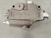 CROSSMAN Hydraulic Control Valve BA11AG3EA6/ SBA2-HDH Single Spool 30 gpm 2500 psi