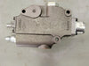 Hydraulic Control Valve BA11AG3EA6/ SBA2-HDH Single Spool 30 gpm 2500 psi