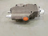 CROSSMAN Hydraulic Control Valve BA11AG3EA6/ SBA2-HDH Single Spool 30 gpm 2500 psi