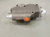 Hydraulic Control Valve BA11AG3EA6/ SBA2-HDH Single Spool 30 gpm 2500 psi