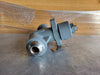 HP VALVES/KEY VALVE TECHNOLOGIES 2" Class 2500 Gate Valve B16.34