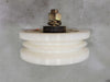 8-1/2" Pulley Sheave 1-15/16" Bore