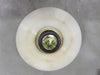 8-1/2" Pulley Sheave 1-15/16" Bore