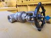 CHAODA VALVES GROUP 1" Class 800 Gate Valve API 602