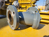 IFC 2" Class 150 Globe Valve