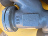IFC 2" Class 150 Globe Valve