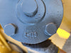IFC 2" Class 150 Globe Valve