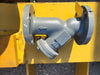 IFC 2" Class 150 Globe Valve
