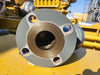IFC 2" Class 150 Globe Valve
