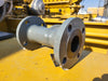 IFC 2" Class 150 Globe Valve